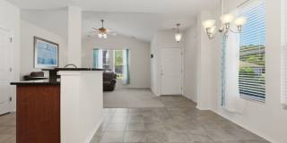 Relax & Unwind in this Spacious End-Unit Townhome Gallery 6