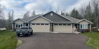 Available Now! $350 OFF FIRST MONTHS RENT! 3 Bed 2 Bath Beautiful New Construction Townhome in Hermantown Gallery 1