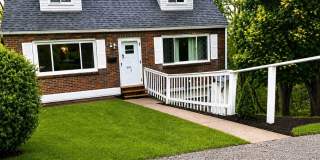 Charming 3-Bedroom Home with Hardwood Floors, Garage & Private Patio Gallery 1