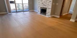 Open-Concept 2BR Condo | Private Primary Suite & Community Amenities Gallery 1