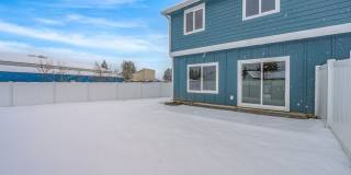 Brand New 3 bed 2.5 townhome Gallery 21