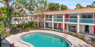 Villa Roble Apartments (2) Gallery 1