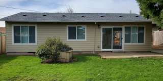 Newly remodeled 3 bedroom 1 bath home!!! Come check it out!! Schedule a tour today. Gallery 17