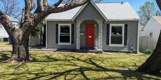 1317 S Darlington Avenue Gallery 1