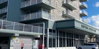 Furnished Beachside Studio Apartment Gallery 1