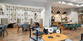 AMLI RidgeGate Gallery 14