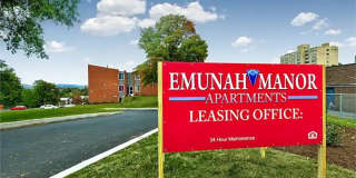 Emunah Manor Apartments Gallery 3