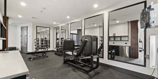 The Lock at Flatirons Gallery 60