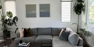 3BR Fully Furnished House in Richmond Gallery 3