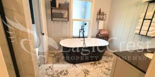 Beautifully Updated Historic Home with 4 Bedrooms ~ 3 Bathrooms & Finished Basement Gallery 29