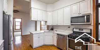 509 North Racine Ave. Gallery 5