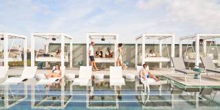 The Darien Gallery 8