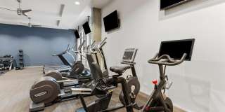 Stella Apartments Uptown Gallery 19