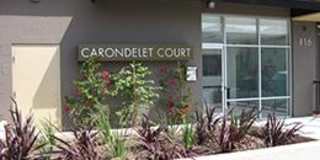 816 Carondelet St. Gallery 2