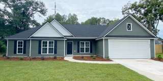 4 bedrooms, 2 baths in Hahira/North Lowndes County. Fenced in Backyard! LVP THROUGHOUT! Gallery 1