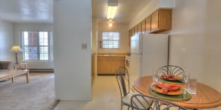 Hacienda Este Apartments Gallery 6