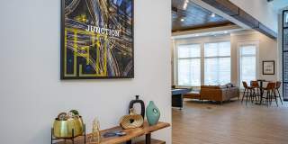 Farragut Junction Apartments Gallery 8