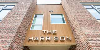 The Harrison Gallery 1