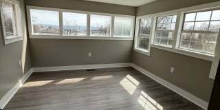 ***COMING SOON*** (Available end of May) Charming 3 Bedroom 1 Bath home convenient to Middlebrook Pike in the West View Community Gallery 7