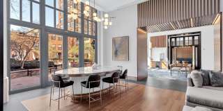 The Gramercy Gallery 6