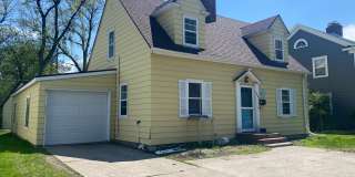 5 bed 1.5 Bath Single Family Home! Near NDSU! Gallery 1