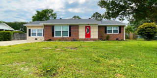 Remodeled 4 Bedroom / 2 Bathroom in proximity to shopping & Fort Bragg! Remodeled 4 Bedroom / 2 Bathroom in proximity to shopping & Fort Bragg! Gallery 1