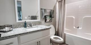 Student Housing - University Edge Gallery 19