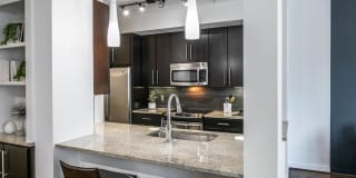 Venue Museum District Gallery 6