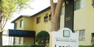 Woodside Place Apartments Gallery 15