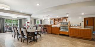 Estates at Arbor Oaks a 55+ Community Gallery 26