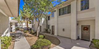 St. Clair Apartment Homes Gallery 38