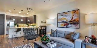 Noria Robson Luxury Apartments Gallery 39