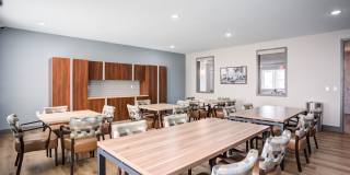 Vintage at Washington Station - Senior Housing Vintage at Washington Station - Senior Housing Gallery 5