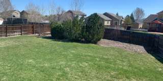 4 BEDROOM, 3 BATHROOM SINGLE FAMILY HOME WITH 2 CAR ATTACHED GARAGE Gallery 15