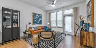 The Crosby Gallery 5