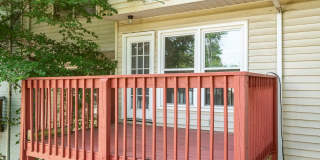 3 Bedroom Townhouse Near Downtown Durham Gallery 6