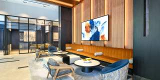 Rosslyn Towers Gallery 9