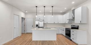 Cashmere River View Gallery 1