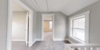 Lorain/W.73 neighborhood, updated 3 bed/1 bath single family house. Gallery 21