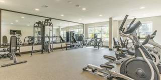 Preserve at Peachtree Shoals 55+ Apartments - Senior & Affordable Housing Gallery 14