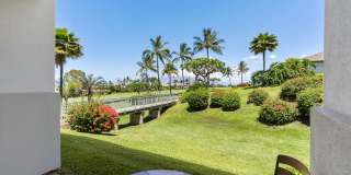 Wailea Fairway Villas Townhome With Ocean, Golf Course and Mountain Views Gallery 30