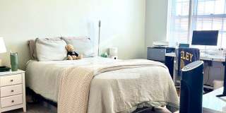 Huge 2 Bed in Brookline! 9w Parking for Rent! Gallery 11