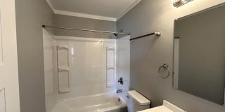 **$500 Incentive** Totally Renovated! Great 2 Bed 1 Bath Home in South Nashville! Gallery 9