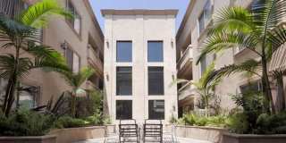Plaza on California Gallery 3