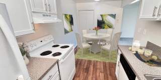 Twyckingham Valley Apartments - Affordable Housing Gallery 11