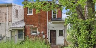 Three-Bedroom Home for Rent in Pittsburgh Gallery 22