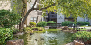 Sheridan Springs Apartments Gallery 36