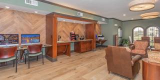 Connally at Clear Creek 55+ Apartments Gallery 22