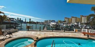 Available from September 1st to November 30th! Stunning Waterfront Home in Madeira Beach – 3 Bed / 3 Bath Gallery 21