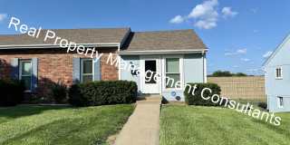 3 Bedroom 2 Bath Overland Park Duplex Now Available! Gallery 1